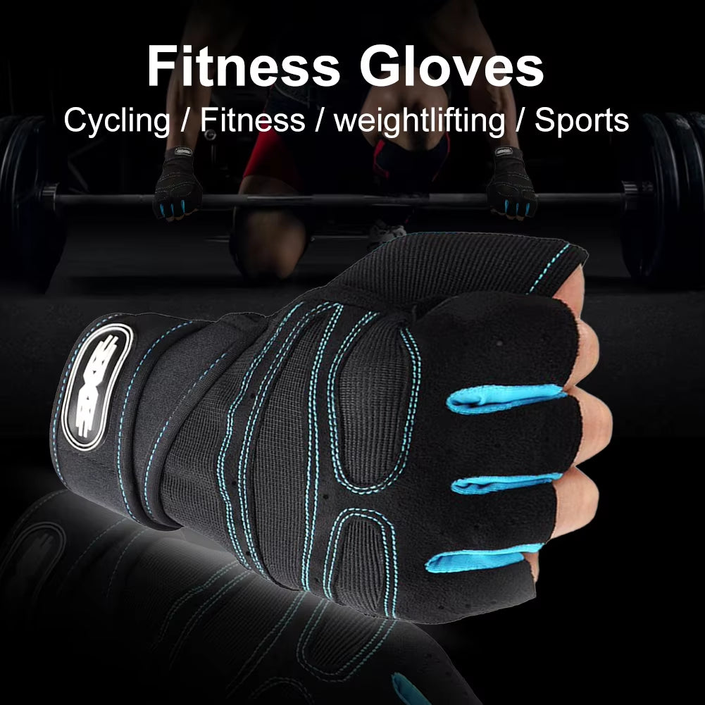 Gym Fitness Training Gloves