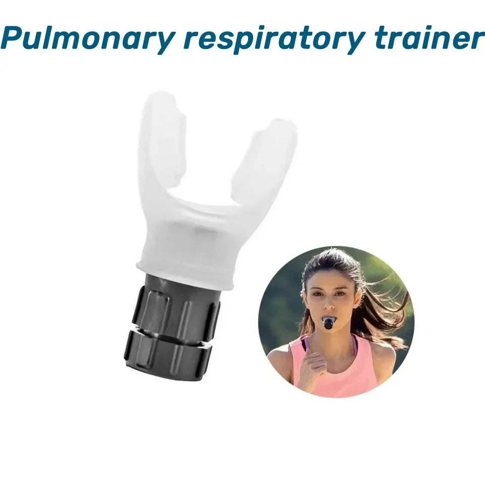 Breathing Trainer Respirator