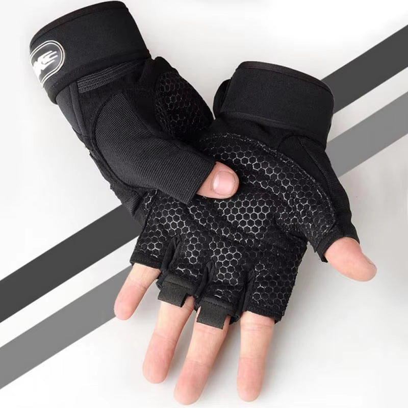 Gym Fitness Training Gloves